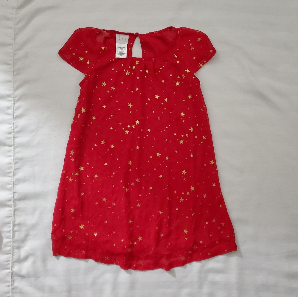 Girl's Kids Dress - Picture 2 of 4